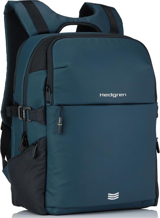 Image du produit Hedgren Commute Rail 15,6 Rugzak city blue (16 l)
