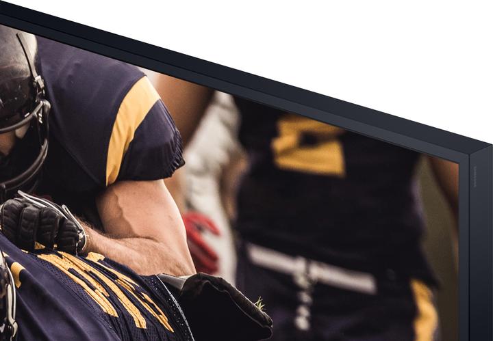 Actual product image Samsung The Terrace GQ55LST7T (55", LST7, QLED, 4K, 2020)