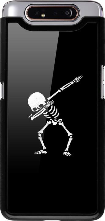 Actual product image PhoneLook Cover Halloween 19 09 (Samsung Galaxy A80)