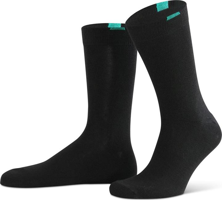 Actual product image DIM Eco socks (5-pack, 43 - 46)