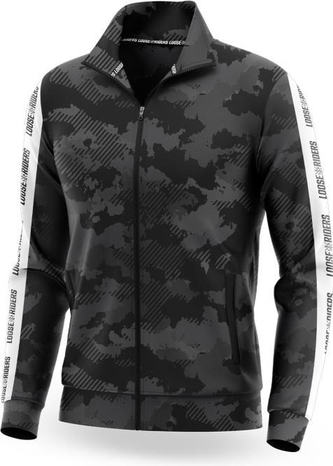 Actual product image Loose Riders Track Suit (M)
