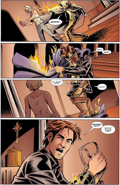 Produktbild Panini Y: The Last Man (Deluxe Edition) (Deutsch, Brian K. Vaughan, Pia Guerra, 2022)