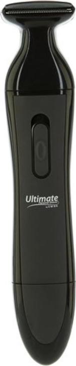 Actual product image Swan Intimate Shaver