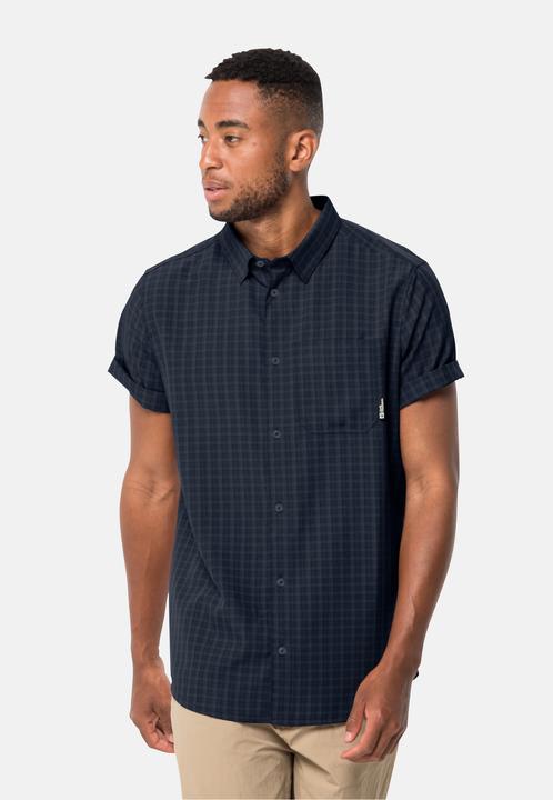 Image du produit Jack Wolfskin El Dorado Shirt Men (S)
