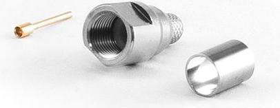 Produktbild Varia FME-Stecker für H155 Kabel, Crimp Version