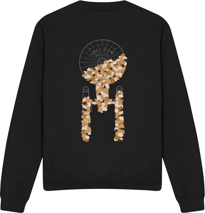 Tribble Takeover Sweatshirt
