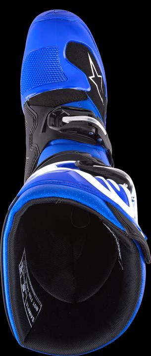 Image du produit Alpinestars BOOTS TECH 7 S BLUE 6/39 (Garçons, 39)