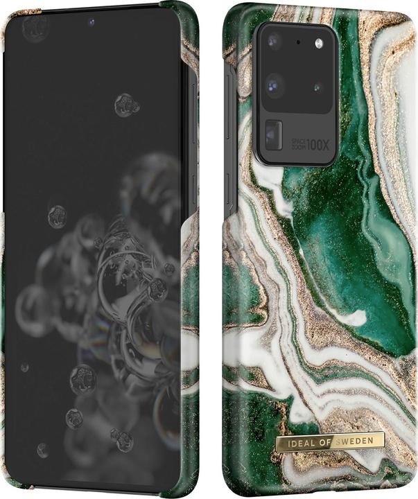 Image du produit iDeal Of Sweden Smartphone Cover Fashion (Samsung Galaxy S20 Ultra)
