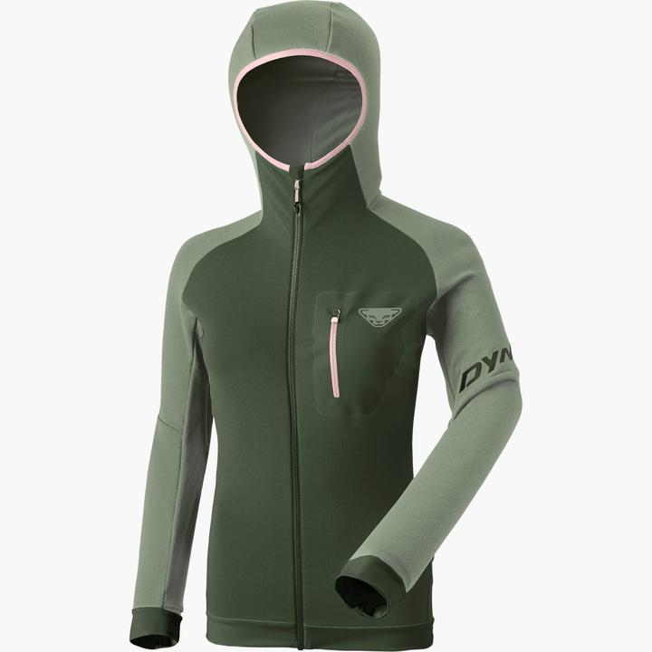 Produktbild Dynafit Radical Polartec® Kapuzenjacke (34)