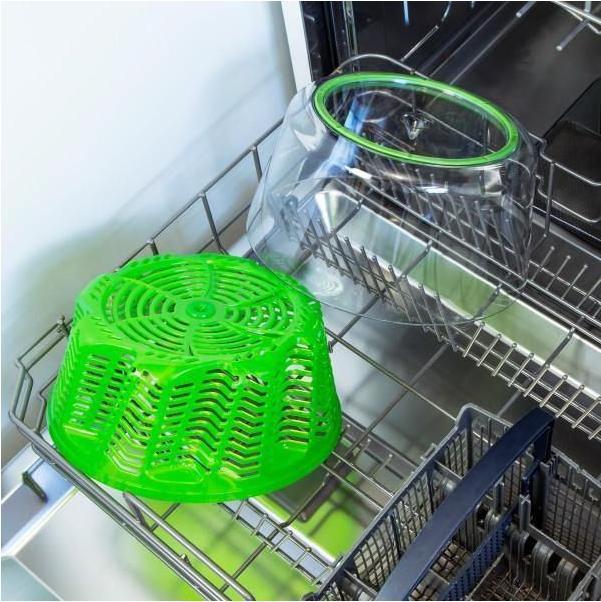 Immagine prodotto Zyliss Filatoio rapido per insalata secca