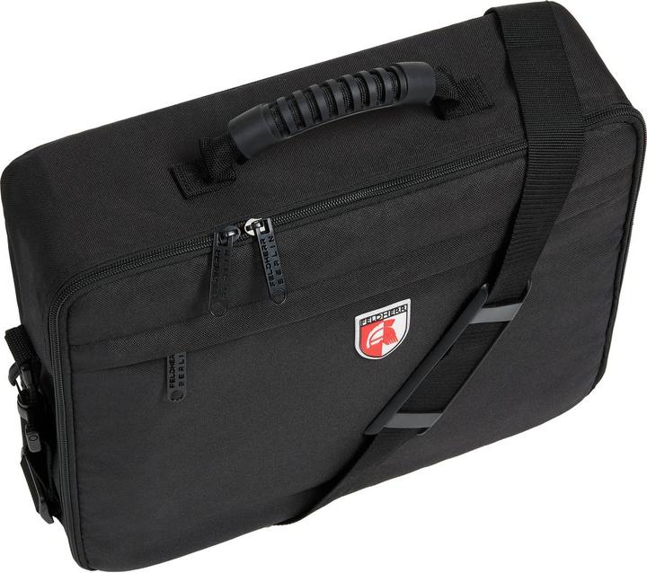 Produktbild Feldherr ME50BO - MEDIUM-Tasche für Blackstone Fortress: 3 Erweiterungen