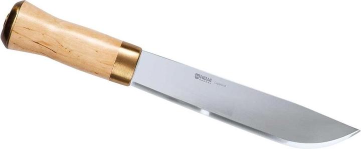 Immagine prodotto Helle Coltello a nastro LAPPLAND (21.20 cm)