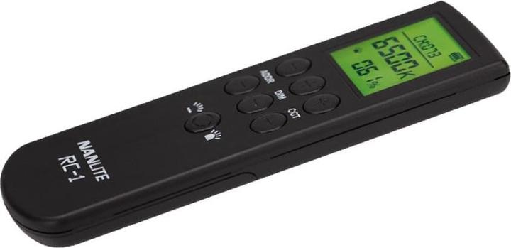 Actual product image Nanlite RC-1 Bi-Color (Funk)