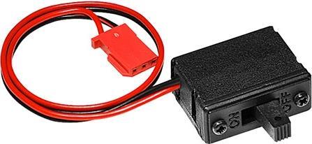 Actual product image Futaba Dual Link Power Hub DLPH-1