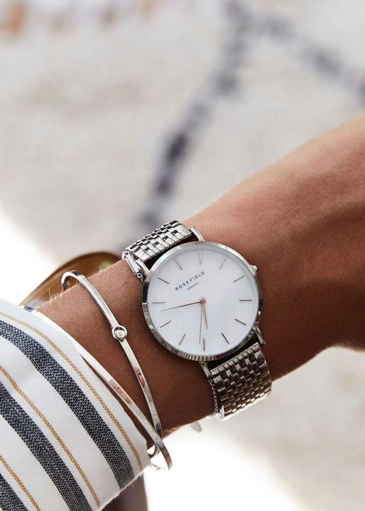 Image du produit Rosefield L'Upper East Side (33 mm) (Montre analogique, 33 mm)