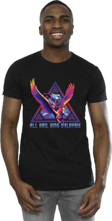 Produktbild Thor Love And Thunder Valkyrie TShirt (L)