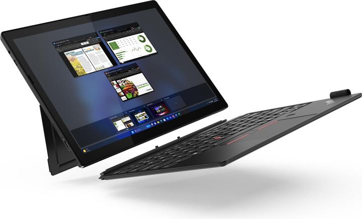 Immagine prodotto Lenovo ThinkPad X12 Gen 2 (12.28", Intel Core Ultra 7 164U, 16 GB, 512 GB, CH)
