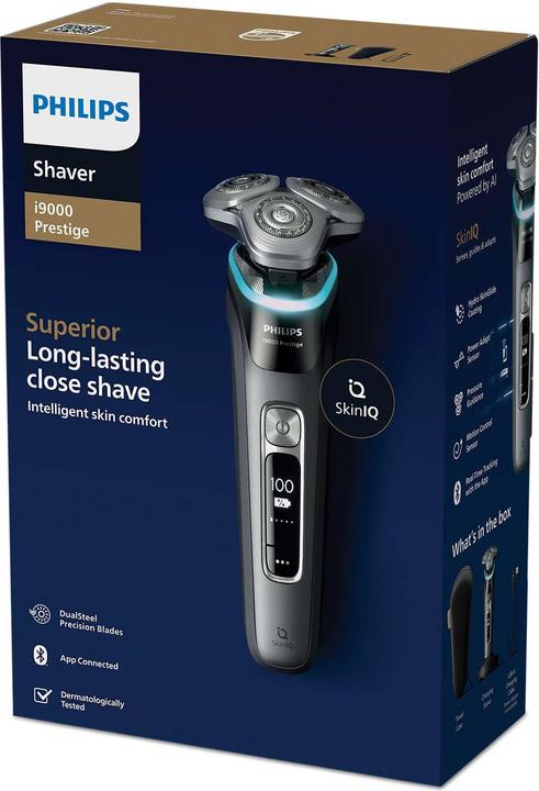 Produktbild Philips Series i9000 Prestige