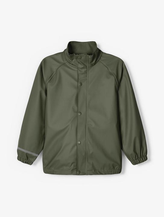 Produktbild Name it Unisex Regenset (116)