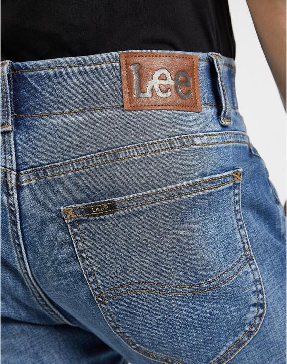Produktbild Lee Extreme Motion Slim Jeans lenny (38, XL)