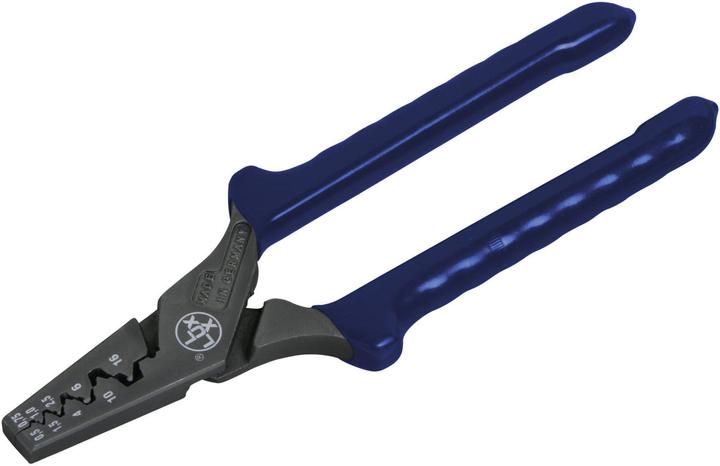 Actual product image Lux Sleeve pliers Comfort (190 mm)