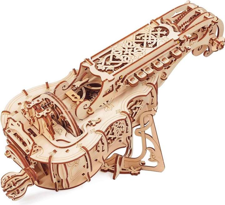 Hurdy Gurdy (Hurdy Gurdy Gurdy) Hurdy Gurdy (Hurdy Gurdy Gurdy)