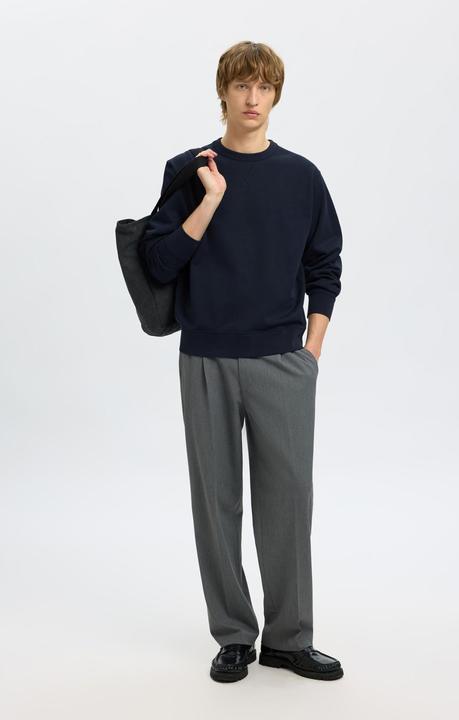Immagine prodotto Selected Homme 100% Baumwoll Sweatshirt (L)