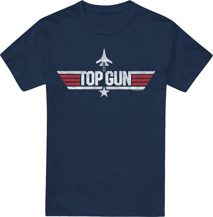 Produktbild Top Gun TShirt (5XL)