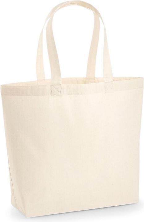 Immagine prodotto Westford Mill Borsa in cotone premium (18 l)