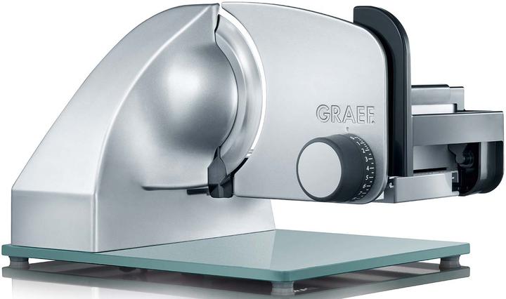 Actual product image Graef Master M 20