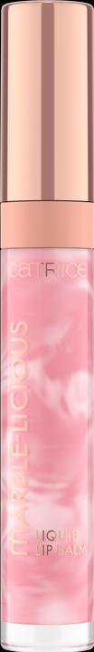 Produktbild Catrice Marble-licious Liquid Lip Balm Swirl It, Don't Shake It (010)