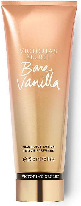 Immagine prodotto Victoria's Secret Vaniglia nuda (Crema corpo, 236 ml)