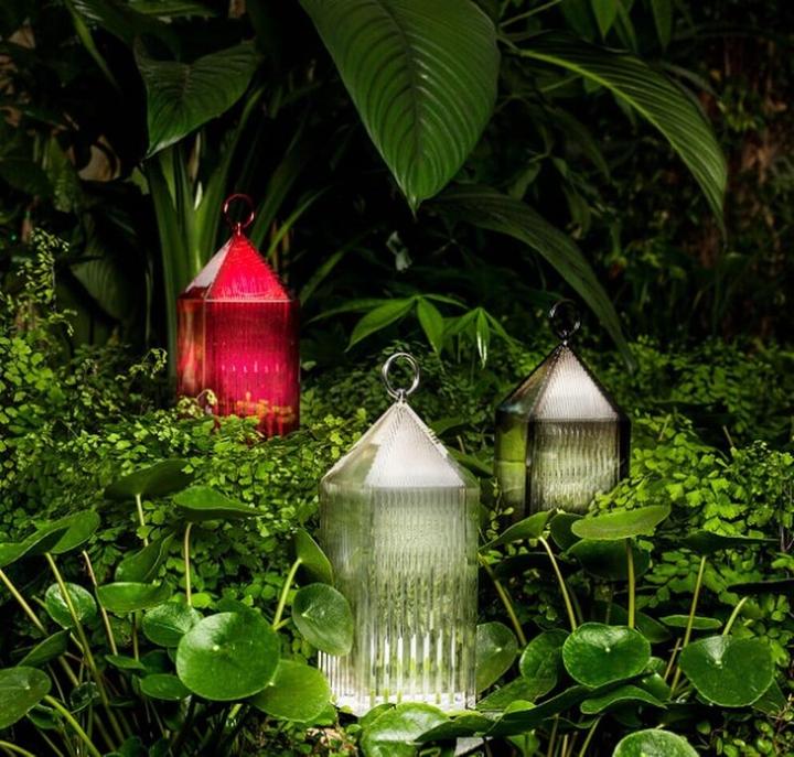 Immagine prodotto Kartell Lantern (154 lm)