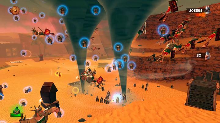Immagine prodotto Activision Asterix & Obelix XXL Romastered (PS4, DE)