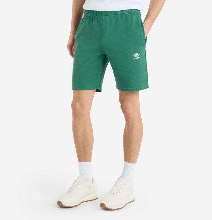 Immagine prodotto Umbro Pantaloncini Casual Logo Uomo (S)