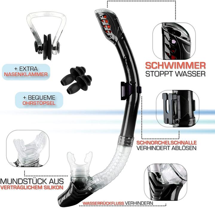 Image du produit Tropisport Premium