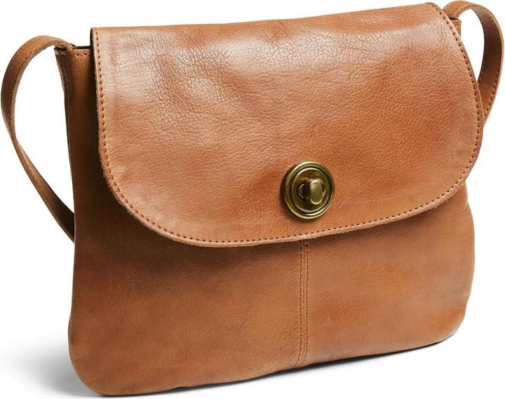 Pieces PCTOTALLY Ledertasche