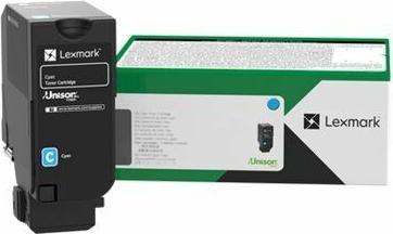 Immagine prodotto Lexmark Cartuccia CS/X73x Rtn 16,2K (C)