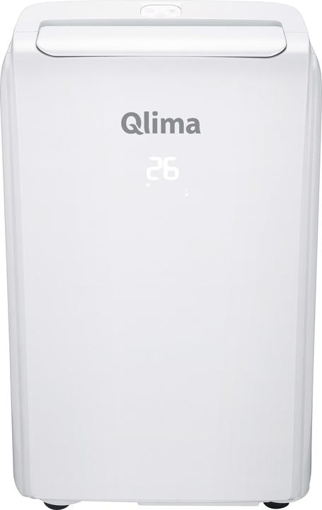 Immagine prodotto Qlima P 522 - Mobiele airco (7506.71 BTU/h)