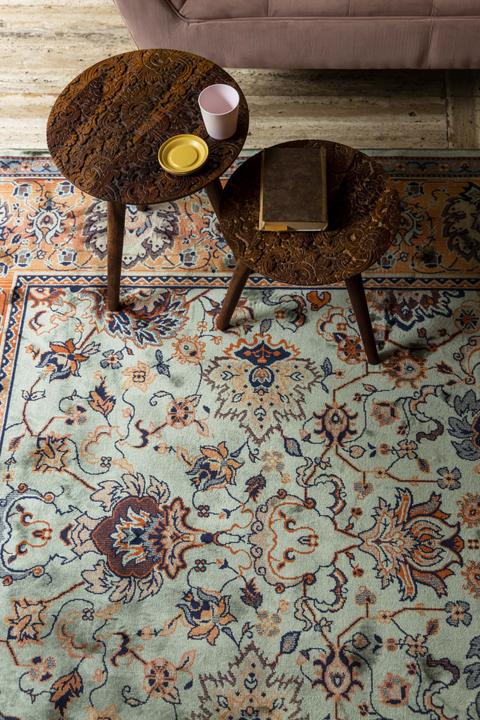 Produktbild Dutchbone Bid (170 x 240 cm)