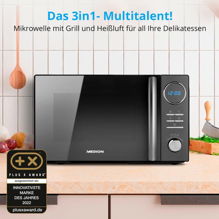 Immagine prodotto Medion MD 11493 (23 l)