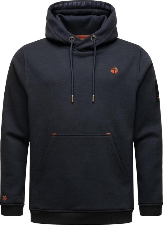Produktbild Stone Harbour Bodo Shain (XL)