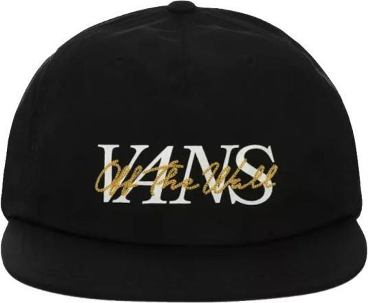 Produktbild Vans On The Shallow Bezug VN0A4TQ2BLK schwarz Einheitsgrösse (VN0A4TQ2BLK) - VN0A4TQ2BLK (One Size)