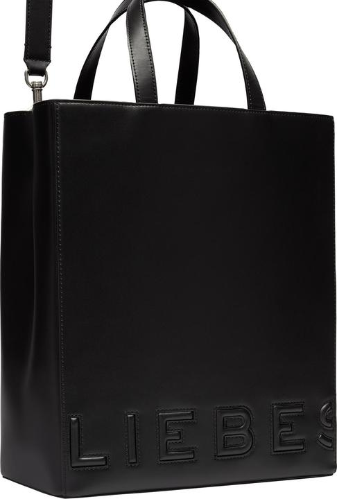 Produktbild Liebeskind Berlin Ledertasche Tote Bag PAPER BAG