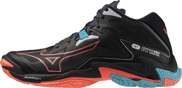 Mizuno Wave Lightning Z Mid