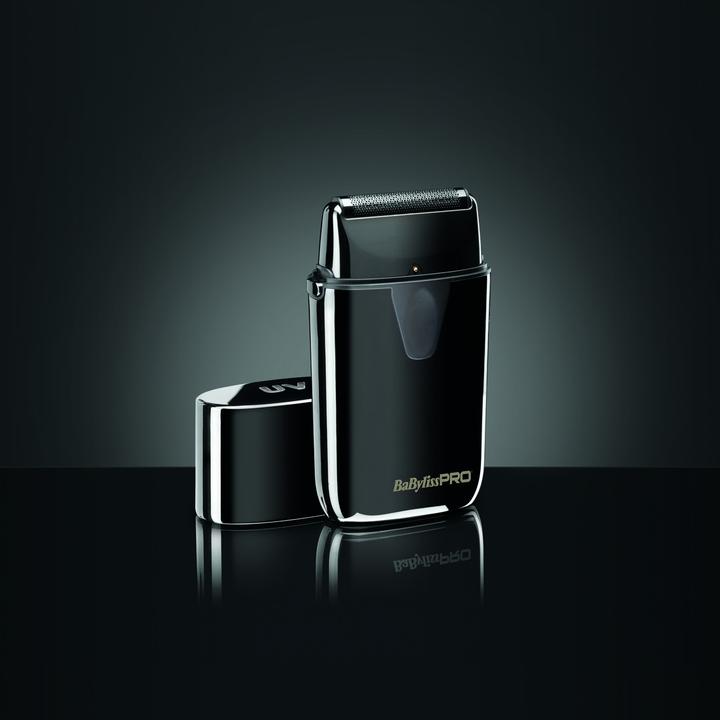 Actual product image BaByliss Pro 4Artists UV Foil Double Foil Shaver
