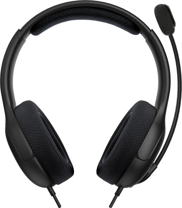 Actual product image PDP LVL40 (Cable)