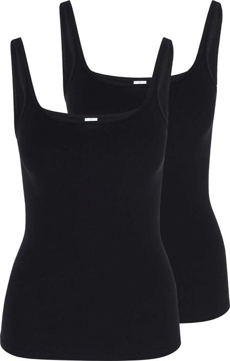 Immagine prodotto Speidel Canottiera / top in cotone bio 2 pezzi (38, M)