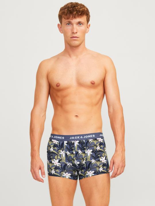 Actual product image Jack & Jones 7-pack boxer shorts Boxer shorts (L, pack of 7)