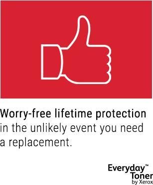 Actual product image Xerox Everyday Everyday 976YC (Y)